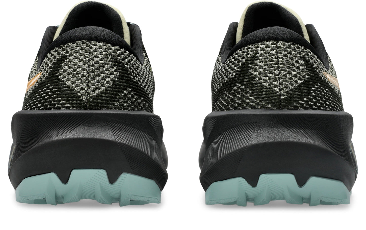 Asics Men's Trabuco 14 Trail Running Shoes