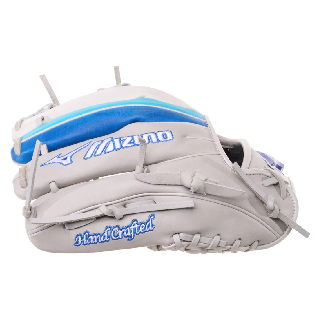 Mizuno 120th Anniversary Pro Select GPS-40R 11.5" Premium Baseball Glove: GPS-40R1906