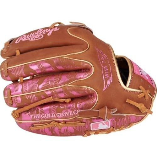 Rawlings Colorsync 9.0 11.75" Heart of the Hide Baseball Glove