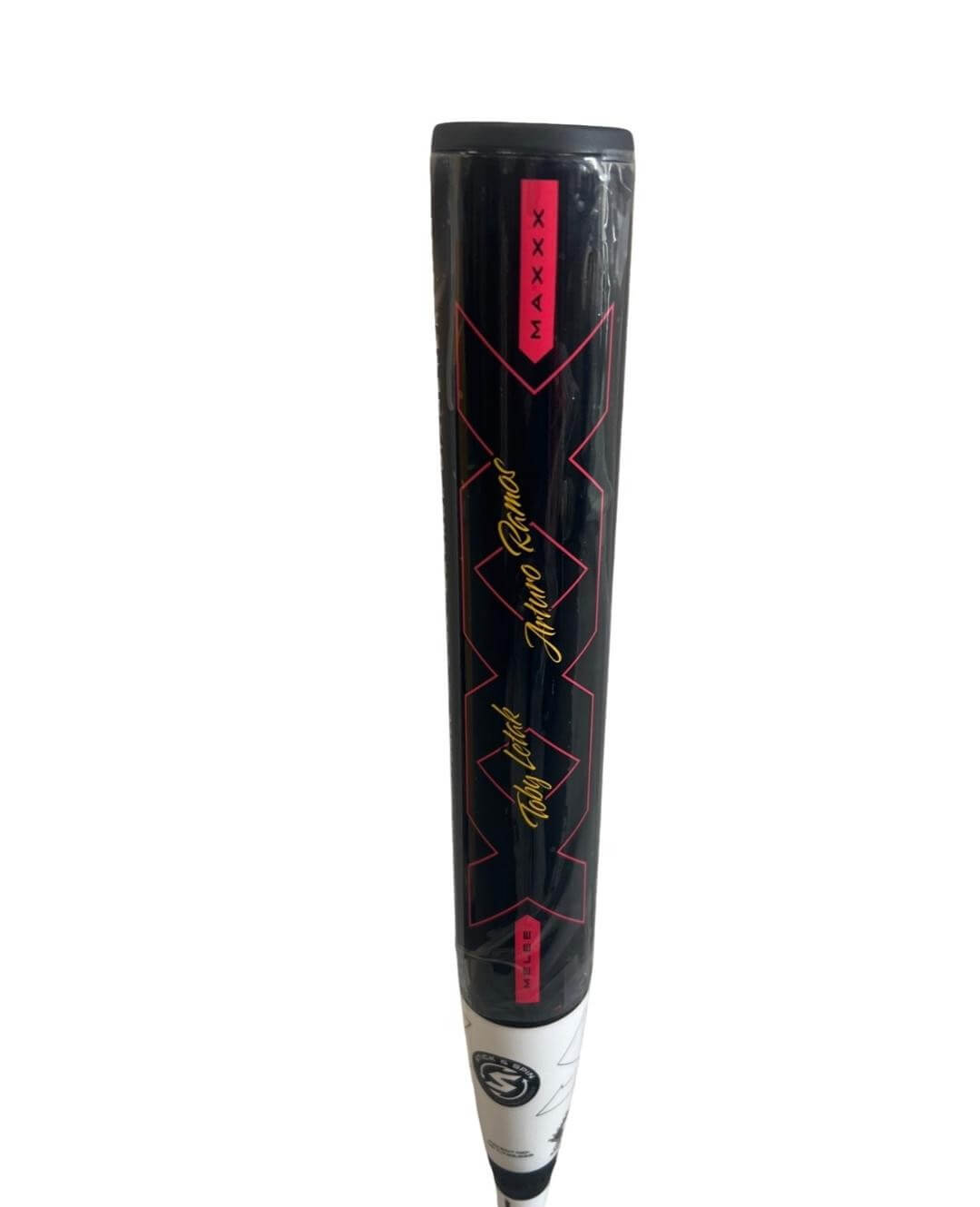 2026 Suncoast Melee Max 3 12" 2-Piece End Loaded SSUSA Senior Slowpitch Softball Bat