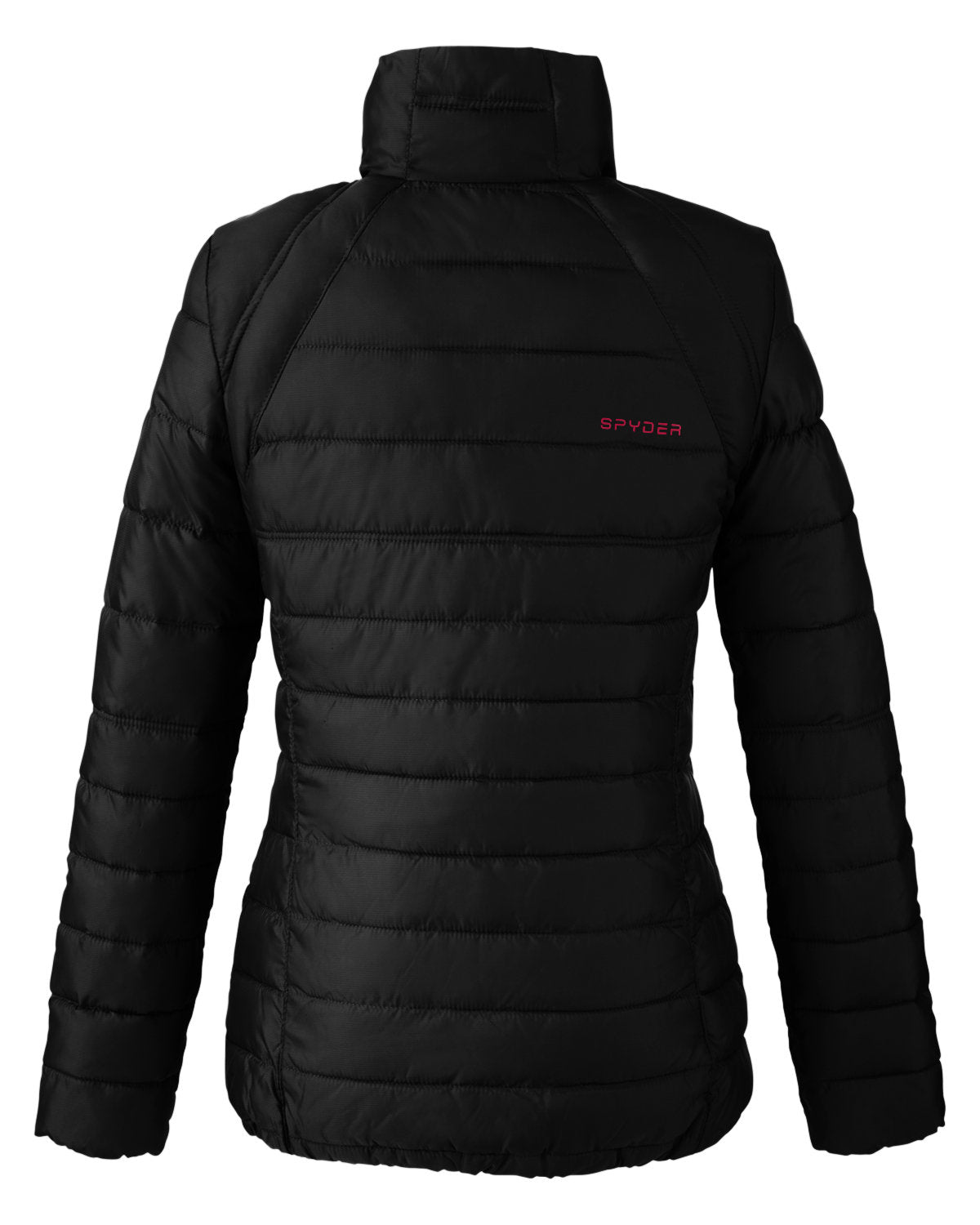 Spyder Women's Insulated Puffer Jacket 187336-AB