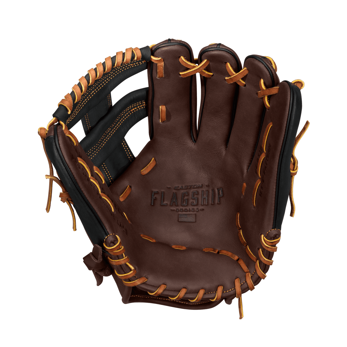 2022 Easton Flagship Series 11.75" Baseball Fielding Glove - A130812