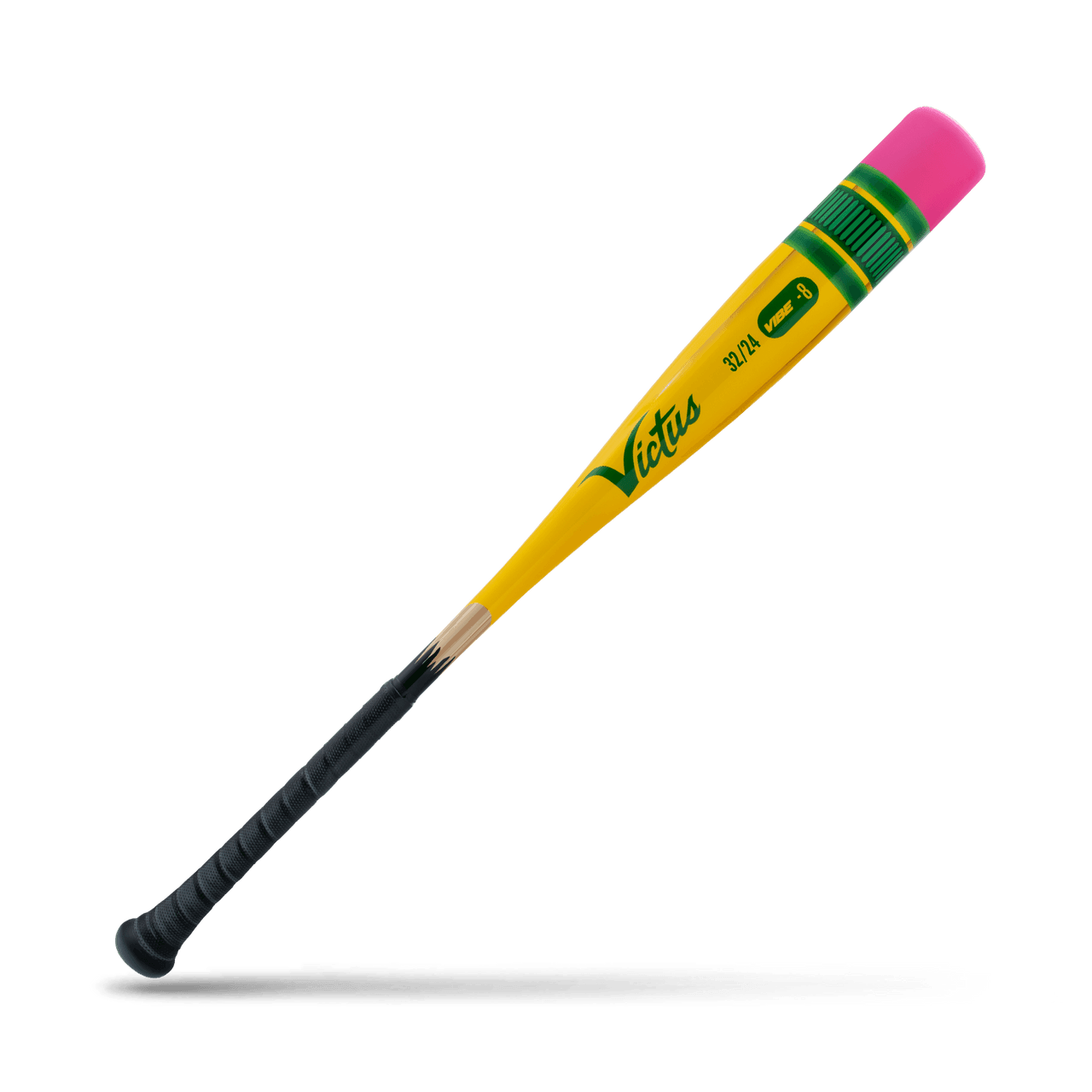 Victus Vibe Pencil -8 USSSA Baseball Bat - VSBVIBP8