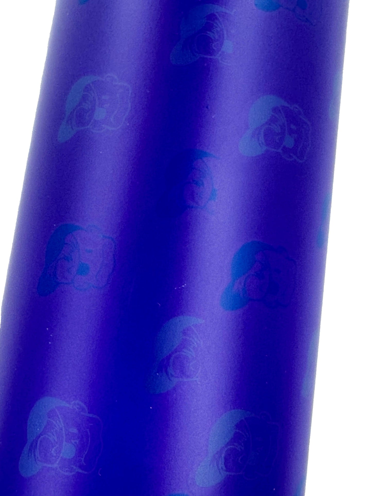 2025 Anarchy Bazooka Grape Edition End Load SSUSA Senior Slowpitch Softball Bat ASPGRP25S