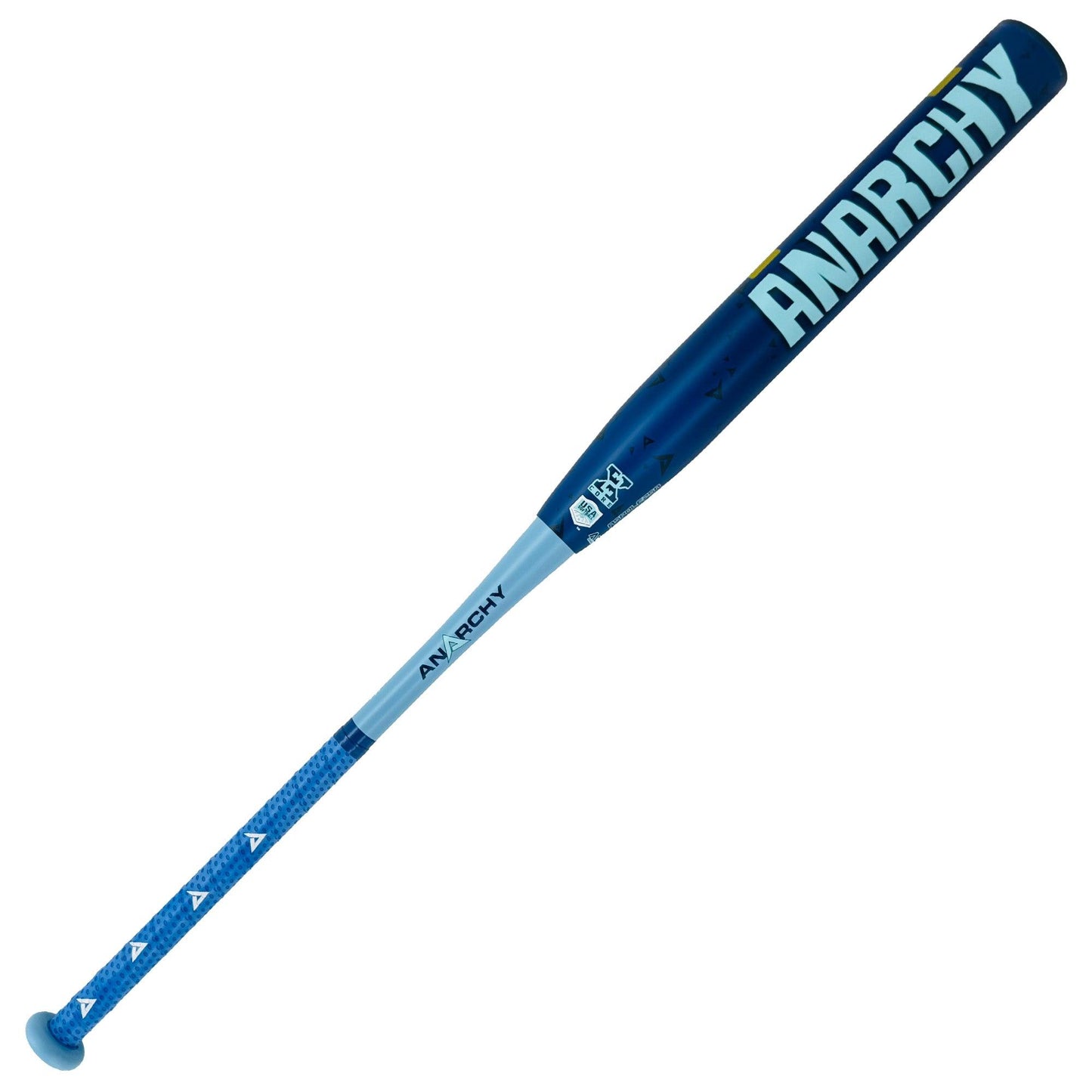 2025 Anarchy Ol' Reliable End Load USA/ASA Slowpitch Softball Bat ASPOLE25A