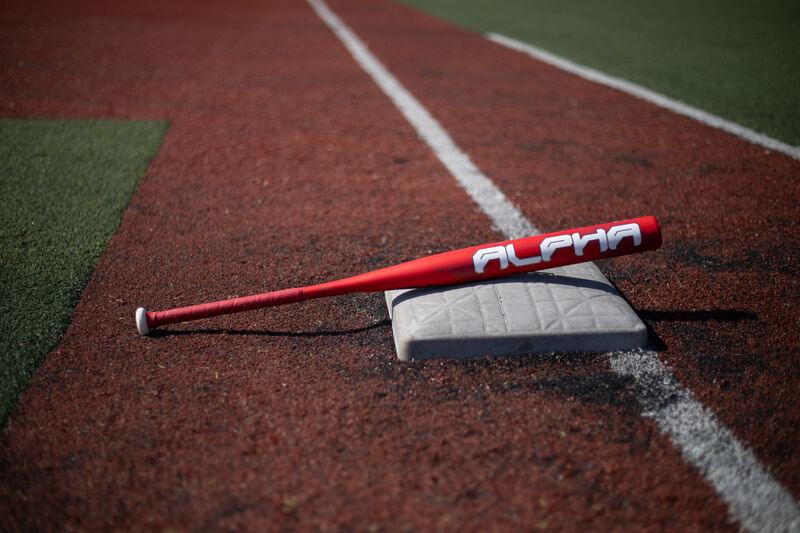 2025 Easton Alpha 1-Piece Balanced USSSA Slowpitch Softball Bat - ESU5AL1B