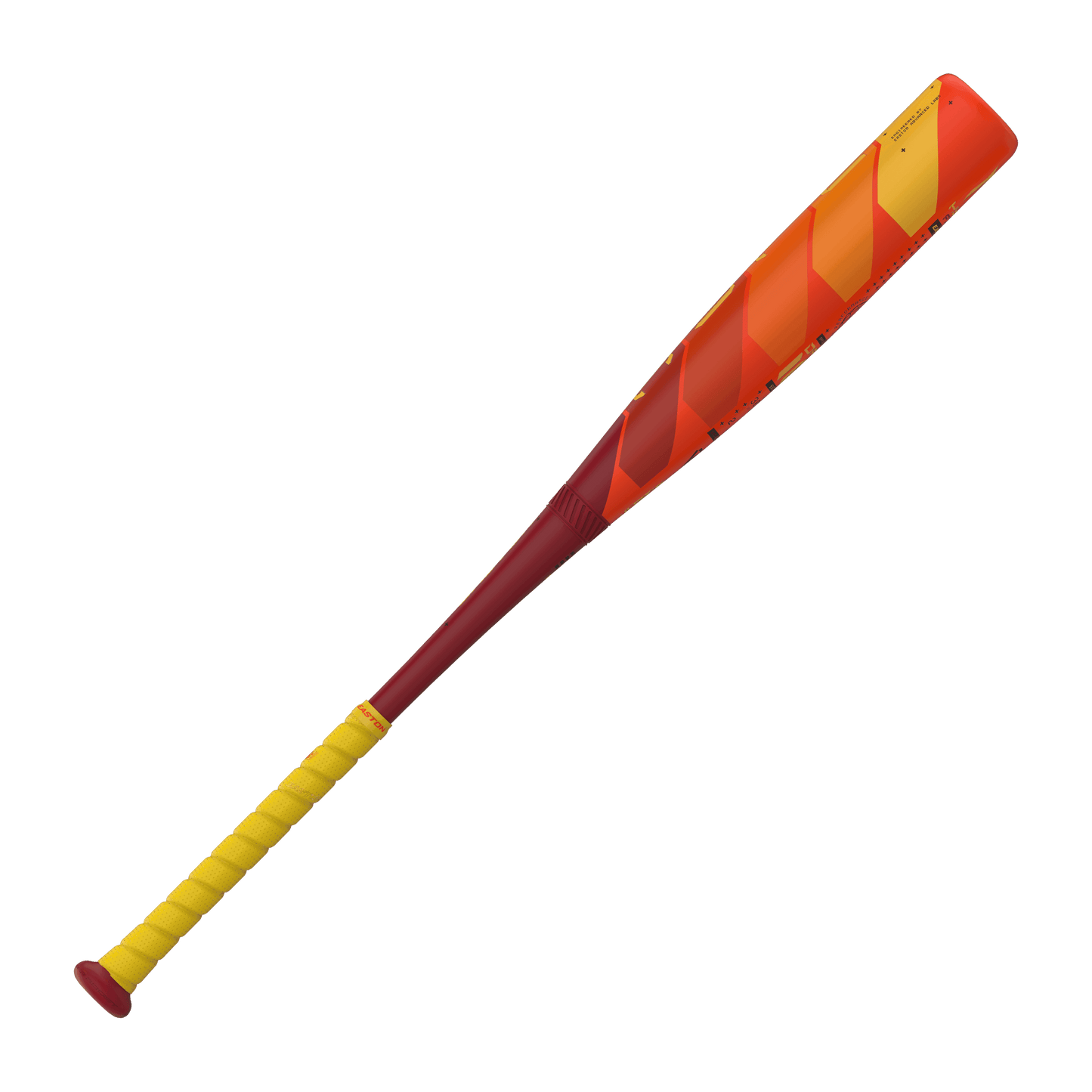 2025 Easton Hype Fire -5 USSSA Baseball Bat - EUT5HYP5