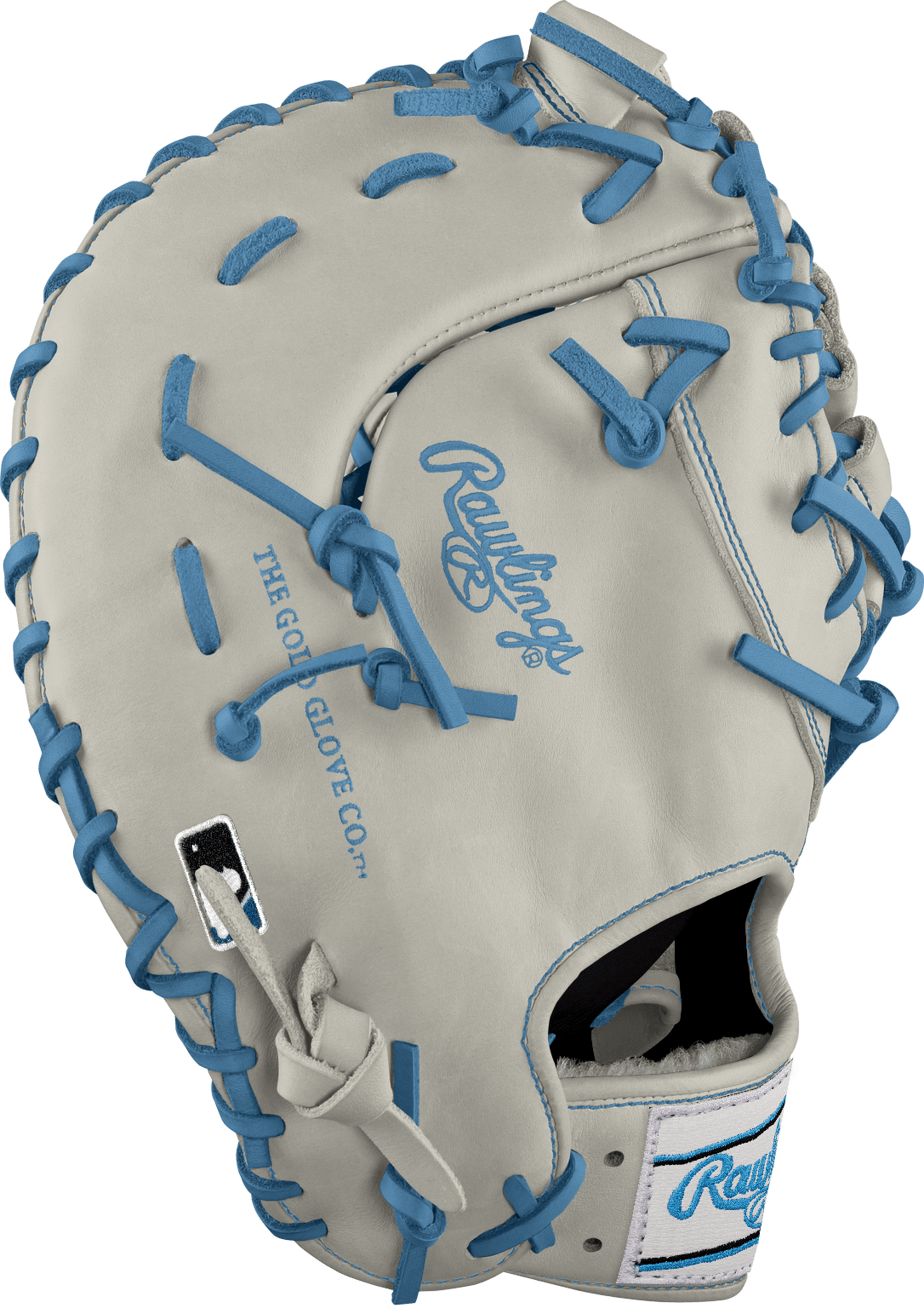 2025 Rawlings Heart of The Hide 13" Slowpitch Softball First Base Mitt/Glove - HOH-R33
