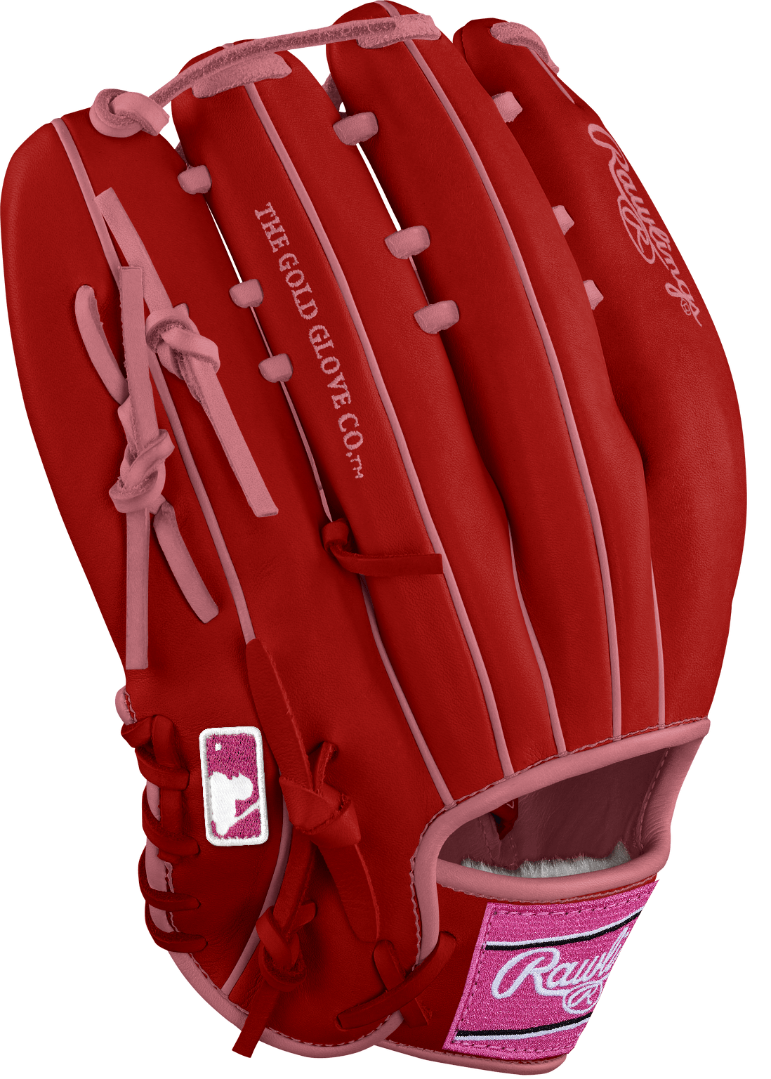 2025 Rawlings Heart of The Hide 13" Slowpitch Softball Glove - HOH-R28