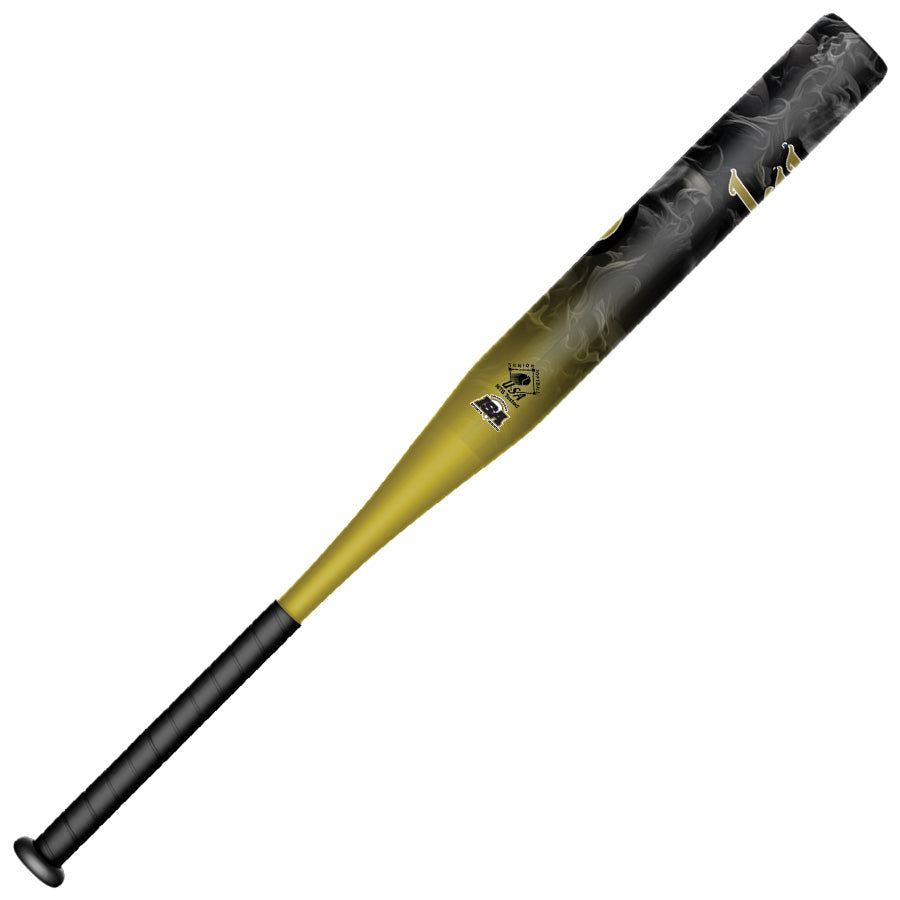 2025 Anarchy OG 1-Piece Balanced SSUSA Senior Slowpitch Softball Bat ASPOGBAL25S