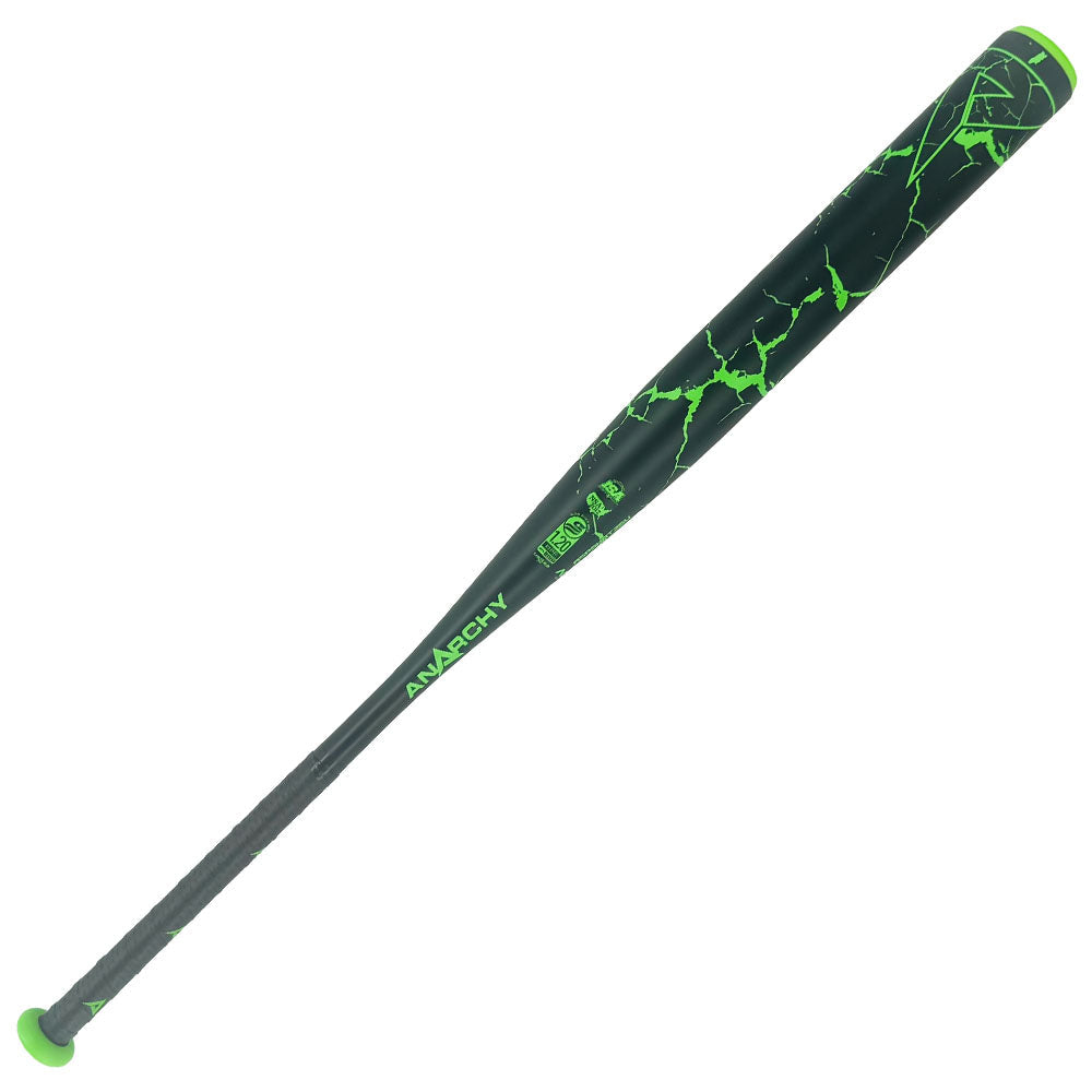 2025 Anarchy Shatter End Load USSSA Slowpitch Softball Bat ASPSHAT25U (NO WARRANTY)