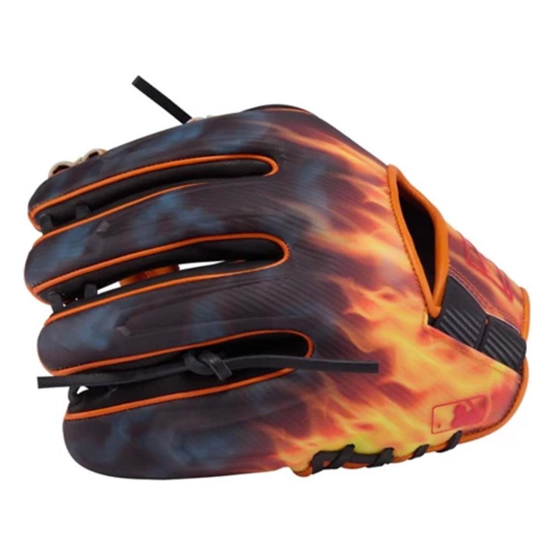 2025 Rawlings 2025 May Gold Glove REV1X 11.75" Baseball Glove: REV205-2BO