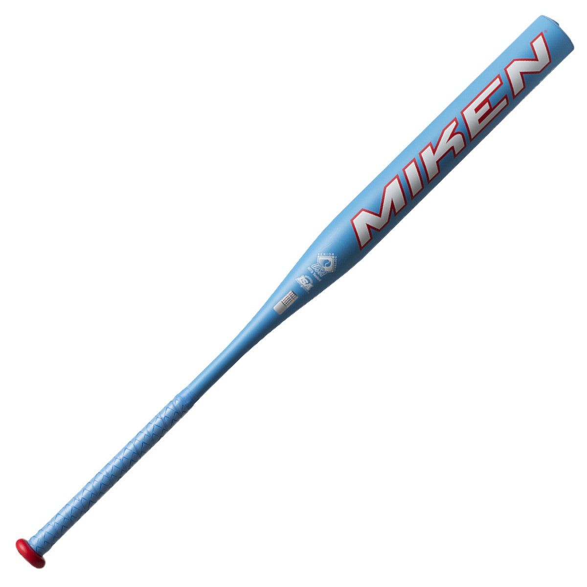 2026 Miken Ultra Gamer HOF Series Mike Dill Maxload SSUSA Senior Slowpitch Softball Bat - MSS6MD1L