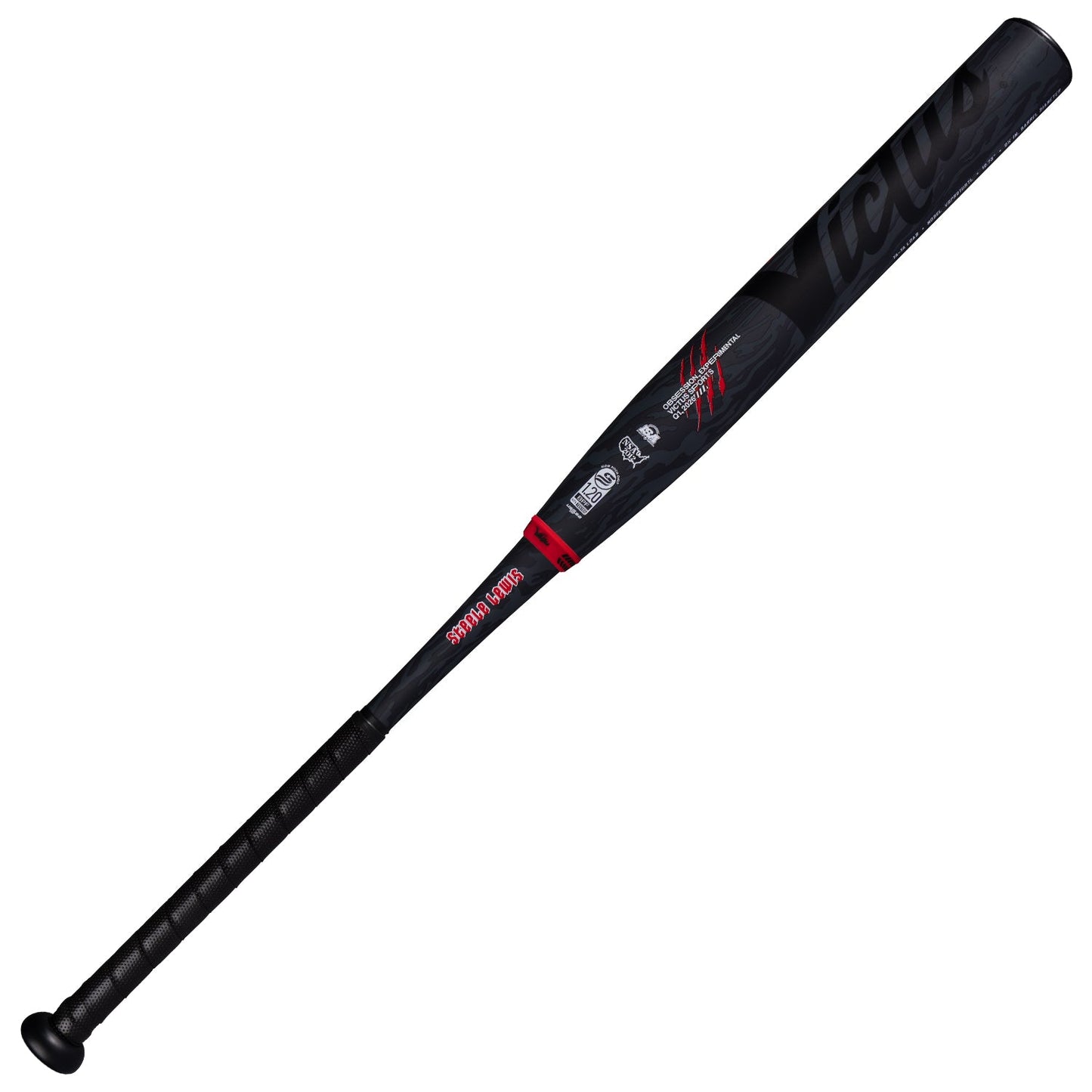 2026 Victus Obsession Steele Ya-Ya Load 2-Piece USSSA Slowpitch Softball Bat - VSPR2YUSTL