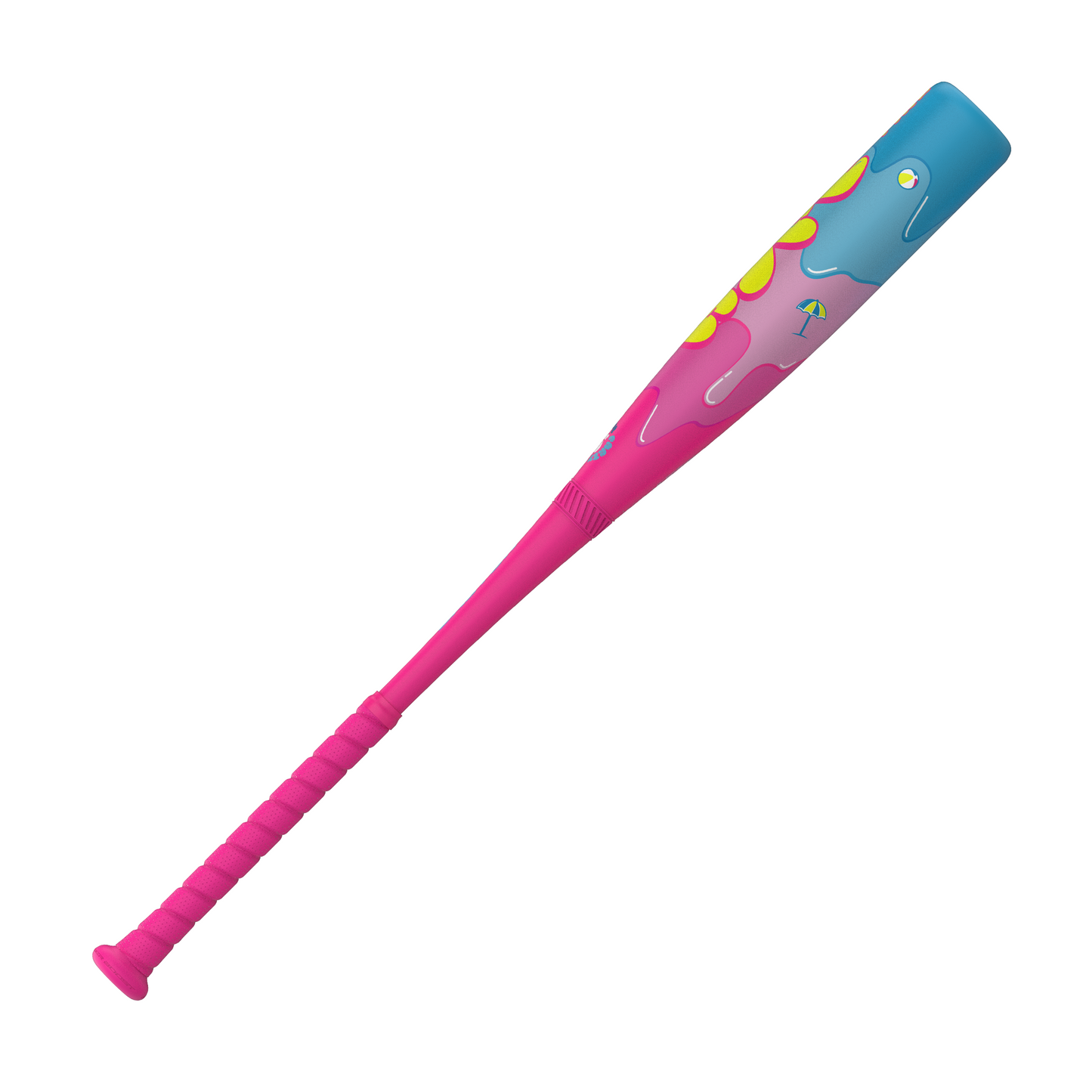 2025 Easton Hype Fire Pool Party -8 USSSA Baseball Bat - EUT6HPP8