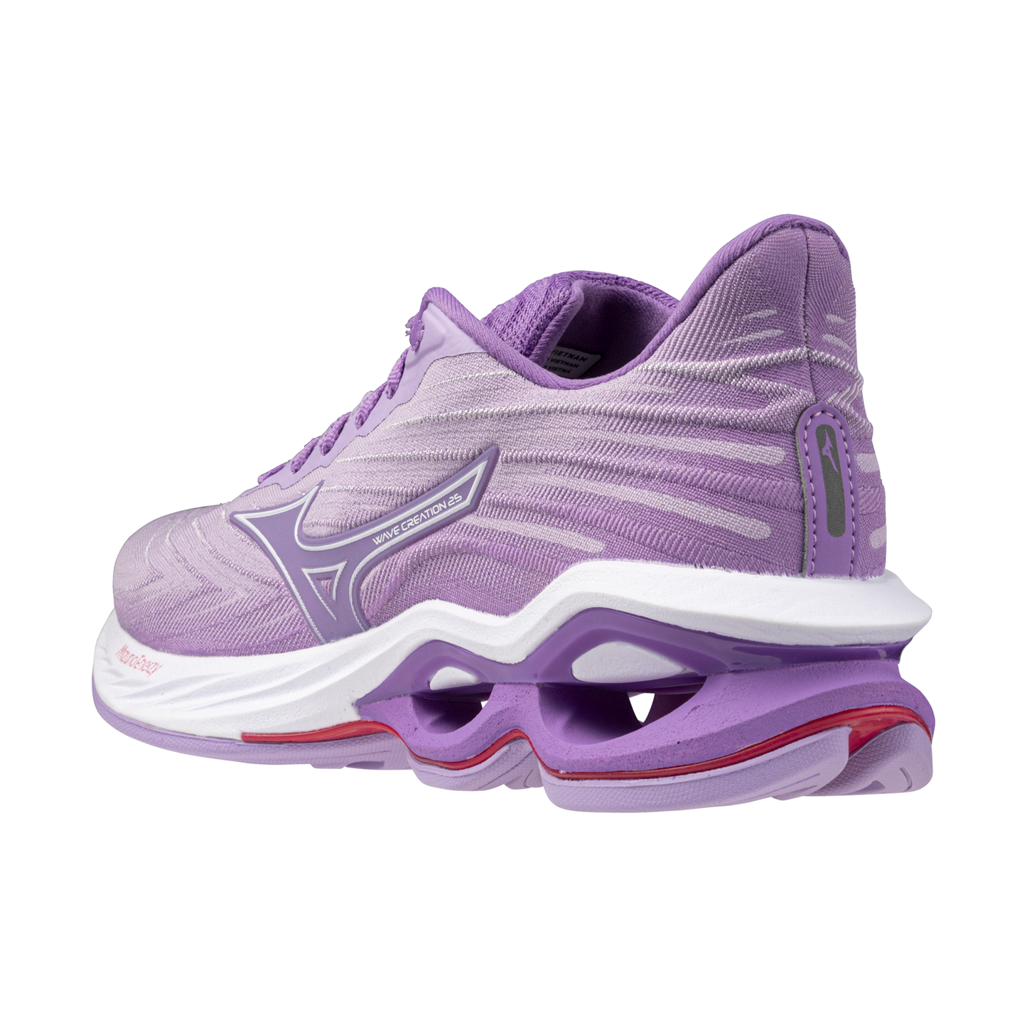 Mizuno Women's Wave Creation 25 SSW Running Shoes
