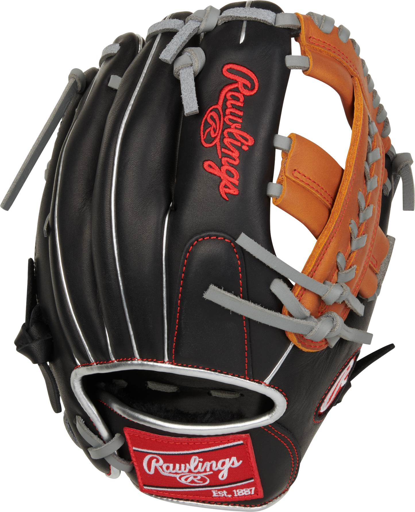 Rawlings R9 11" Infield Baseball Glove