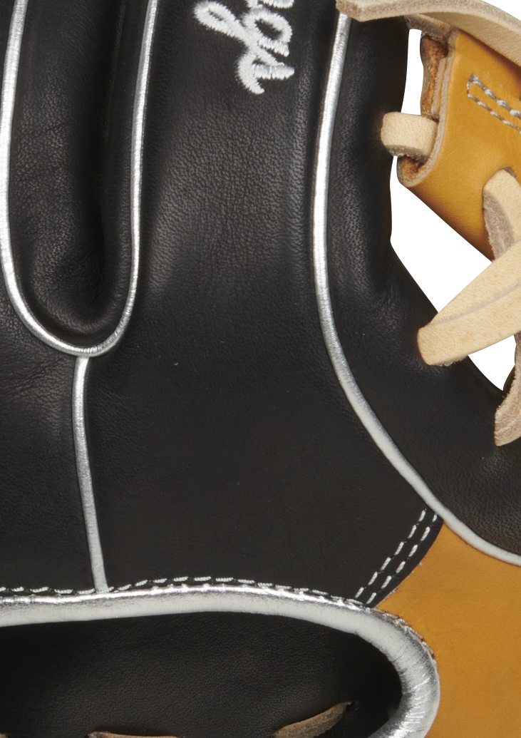 Rawlings Heart of the Hide 11.5" Infield Baseball Glove