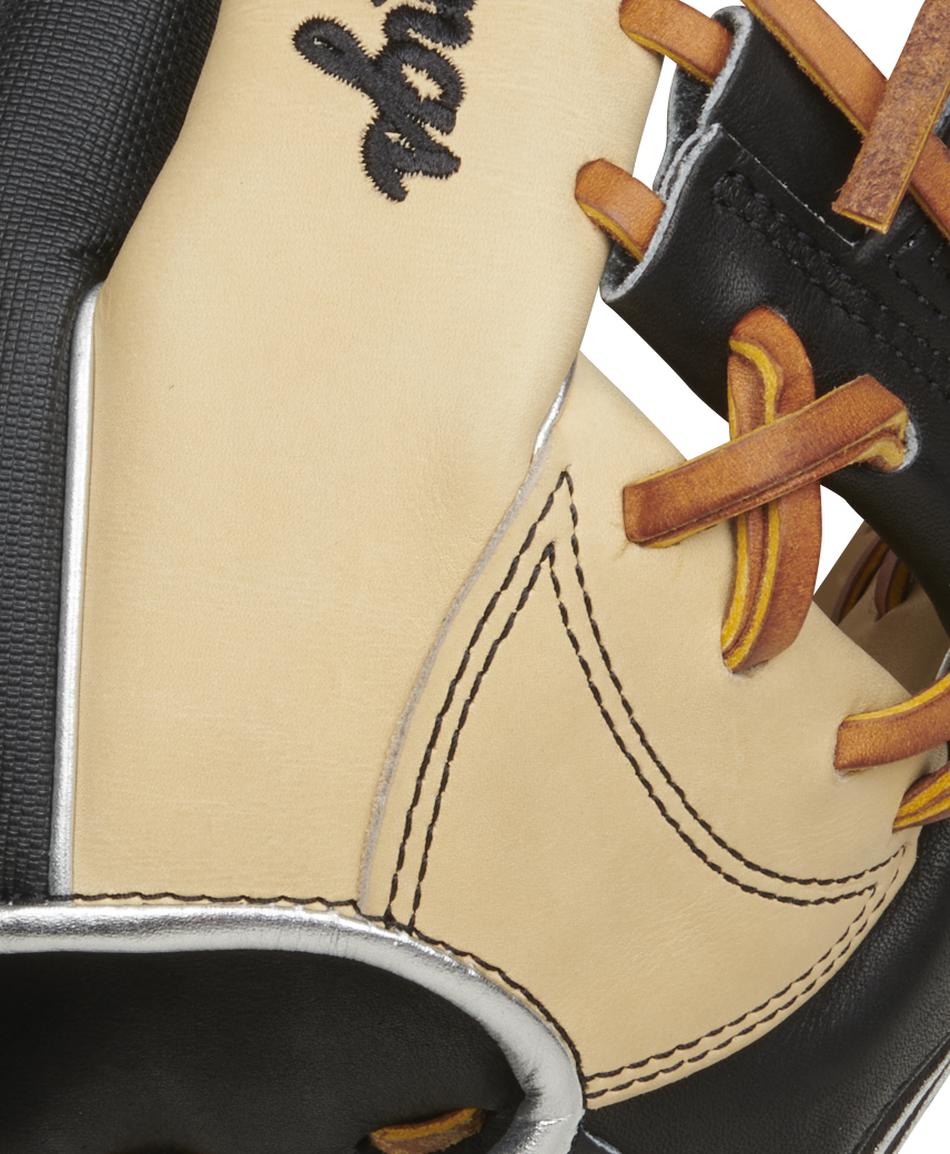 Rawlings Heart of the Hide 11.5" Utility Baseball Glove