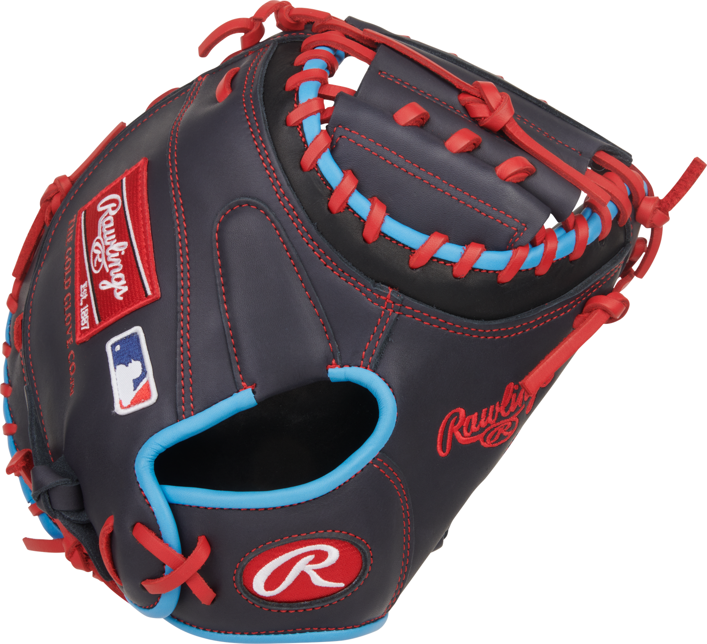 Rawlings NXT 32.5" Catcher Baseball Mitt
