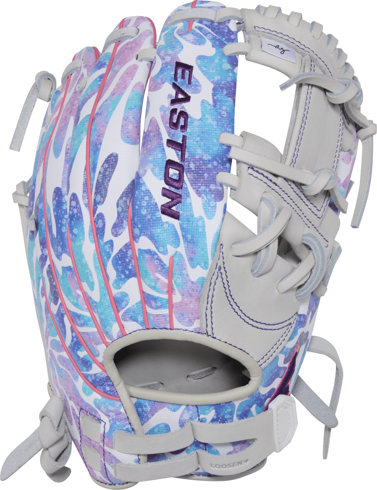 Easton Jen Schro 11.5" Infield Softball Glove