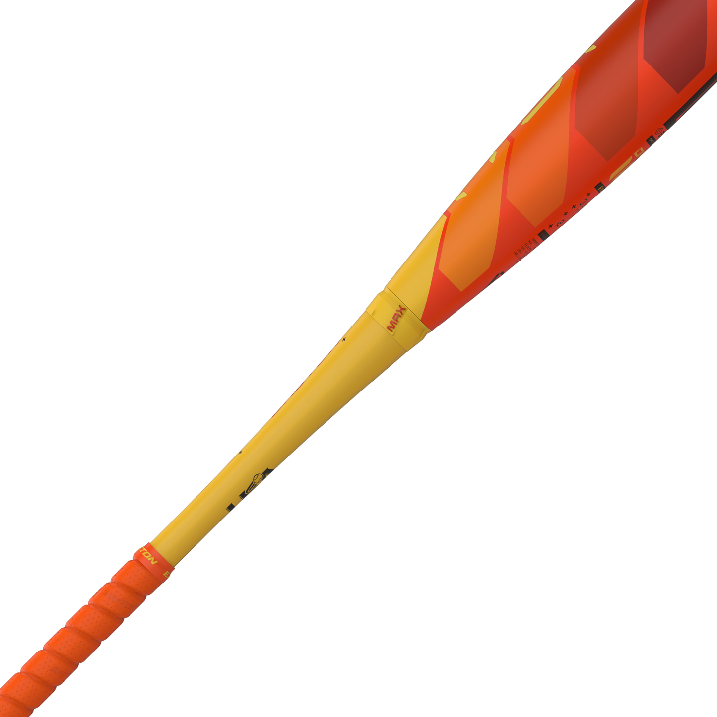 Easton Hype Fire USA -10 Baseball Bat