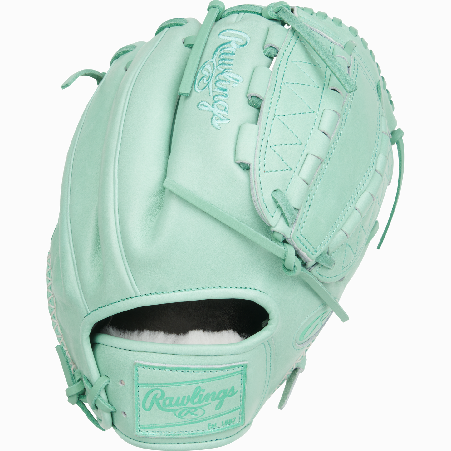 Rawlings Pro Preferred 12" Pitcher Baseball Glove