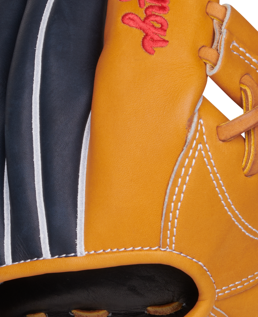 Rawlings Heart of the Hide 11.5" Infield Baseball Glove