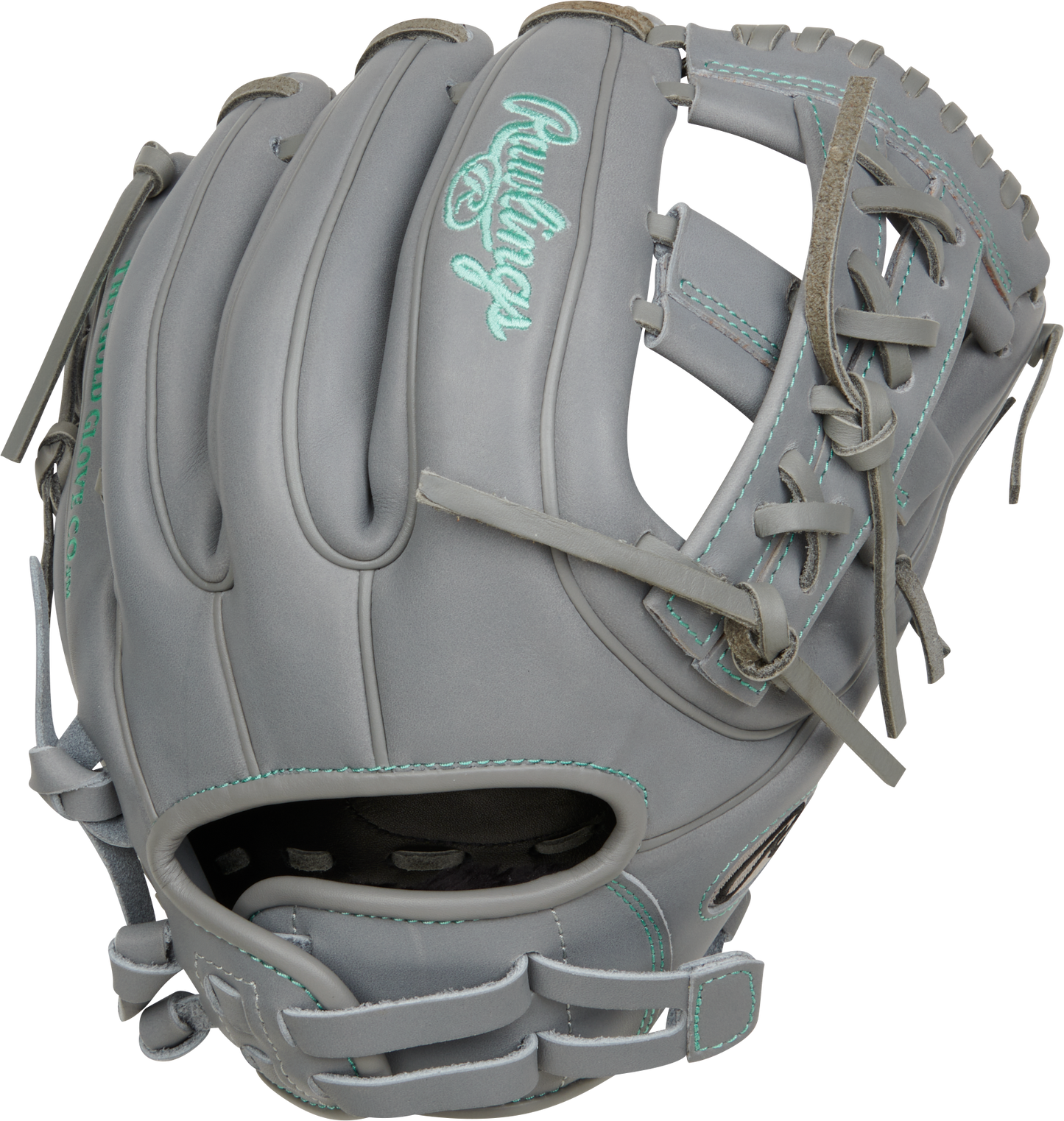 Rawlings Liberty Advanced 11.75" Infield Fastpitch Softball Glove