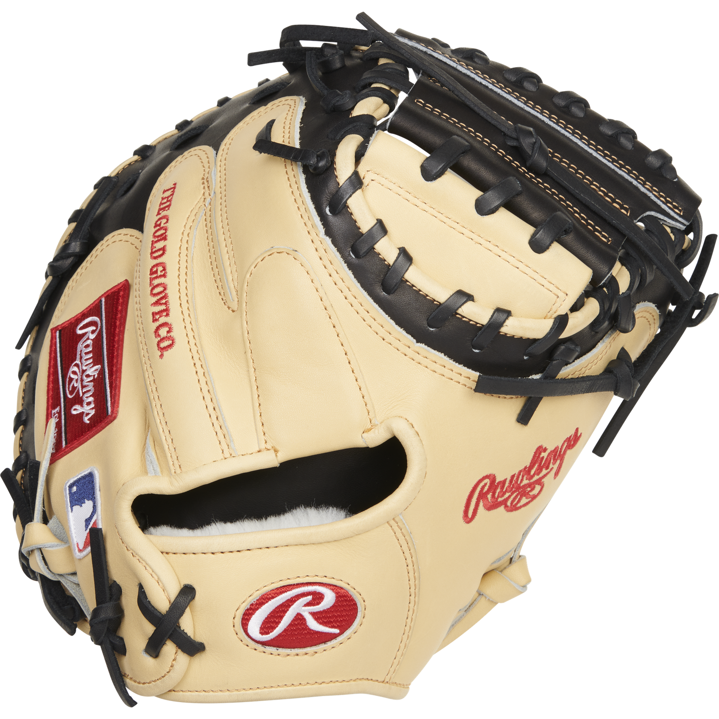 Rawlings Pro Preferred 34" Catcher Baseball Mitt