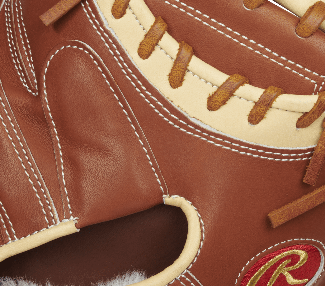 Rawlings Pro Preferred 33" Catcher Baseball Mitt