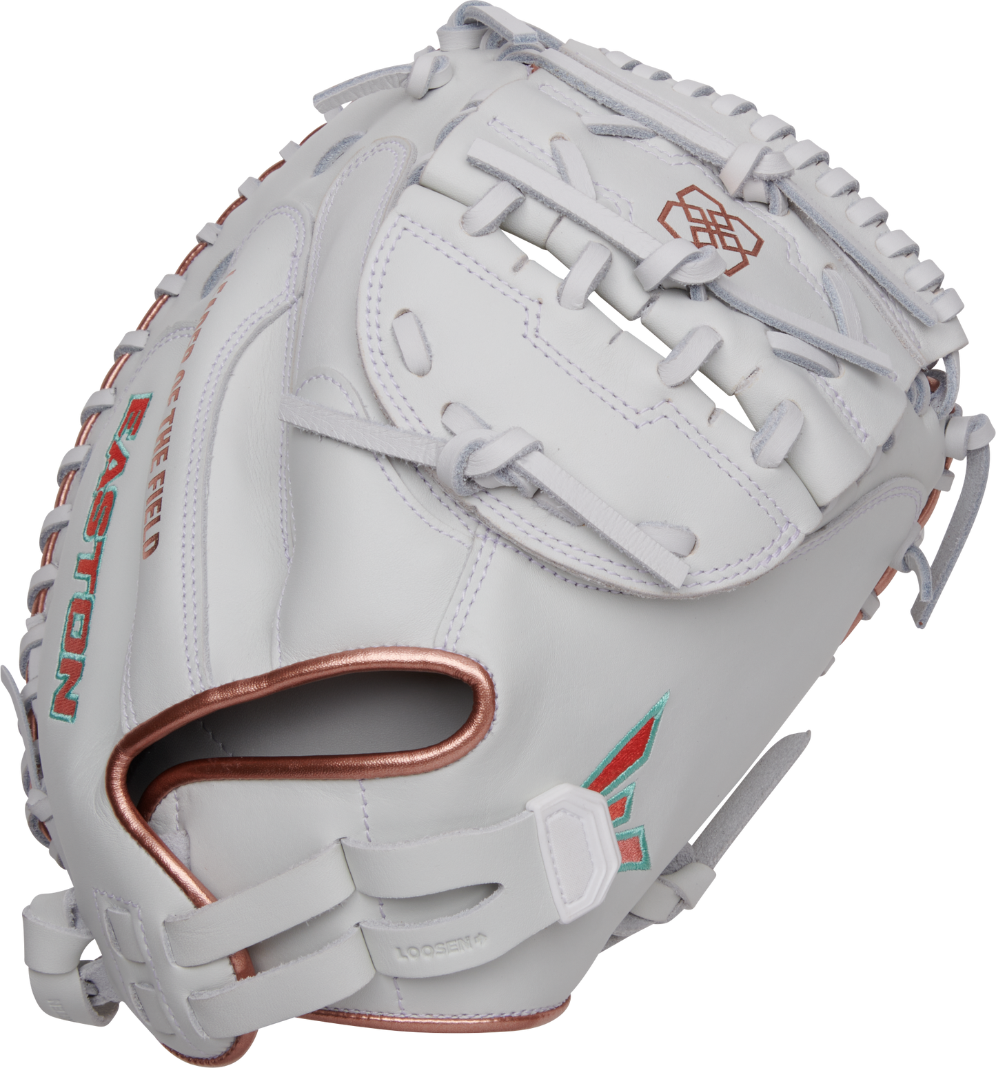 Easton Elite 33" Catcher Fastpitch Softball Mitt
