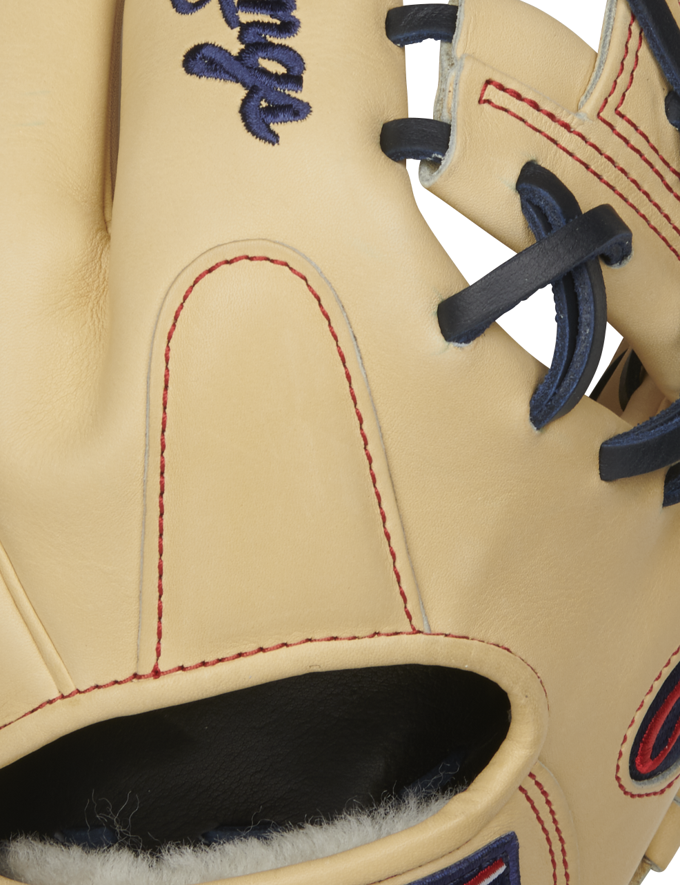 Rawlings Pro Preferred 11.5" Infield Baseball Glove