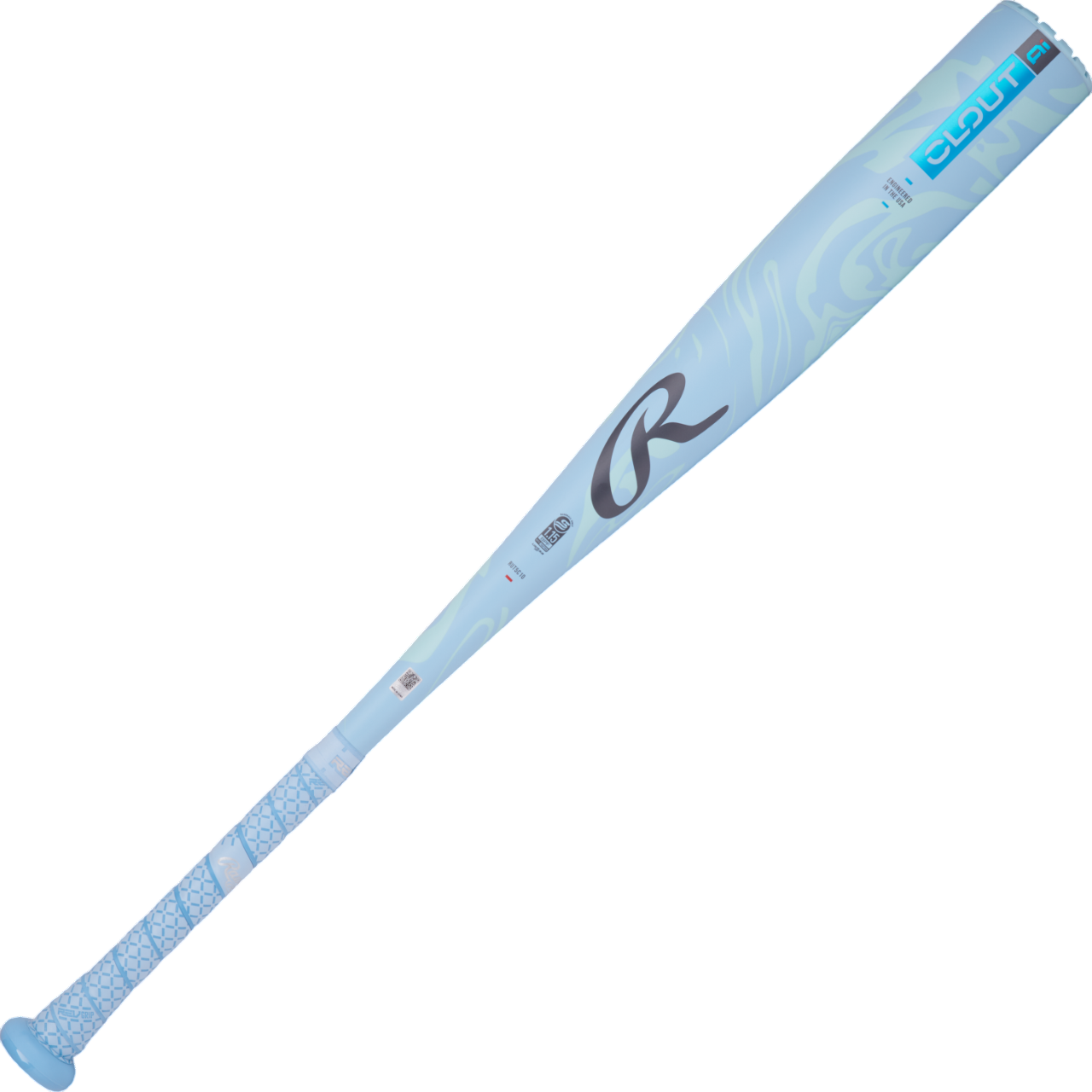 Rawlings Clout USSSA -10 Baseball Bat
