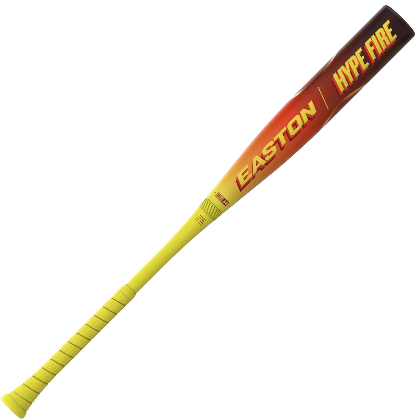 Easton Hype Fire BBCOR -3 Baseball Bat