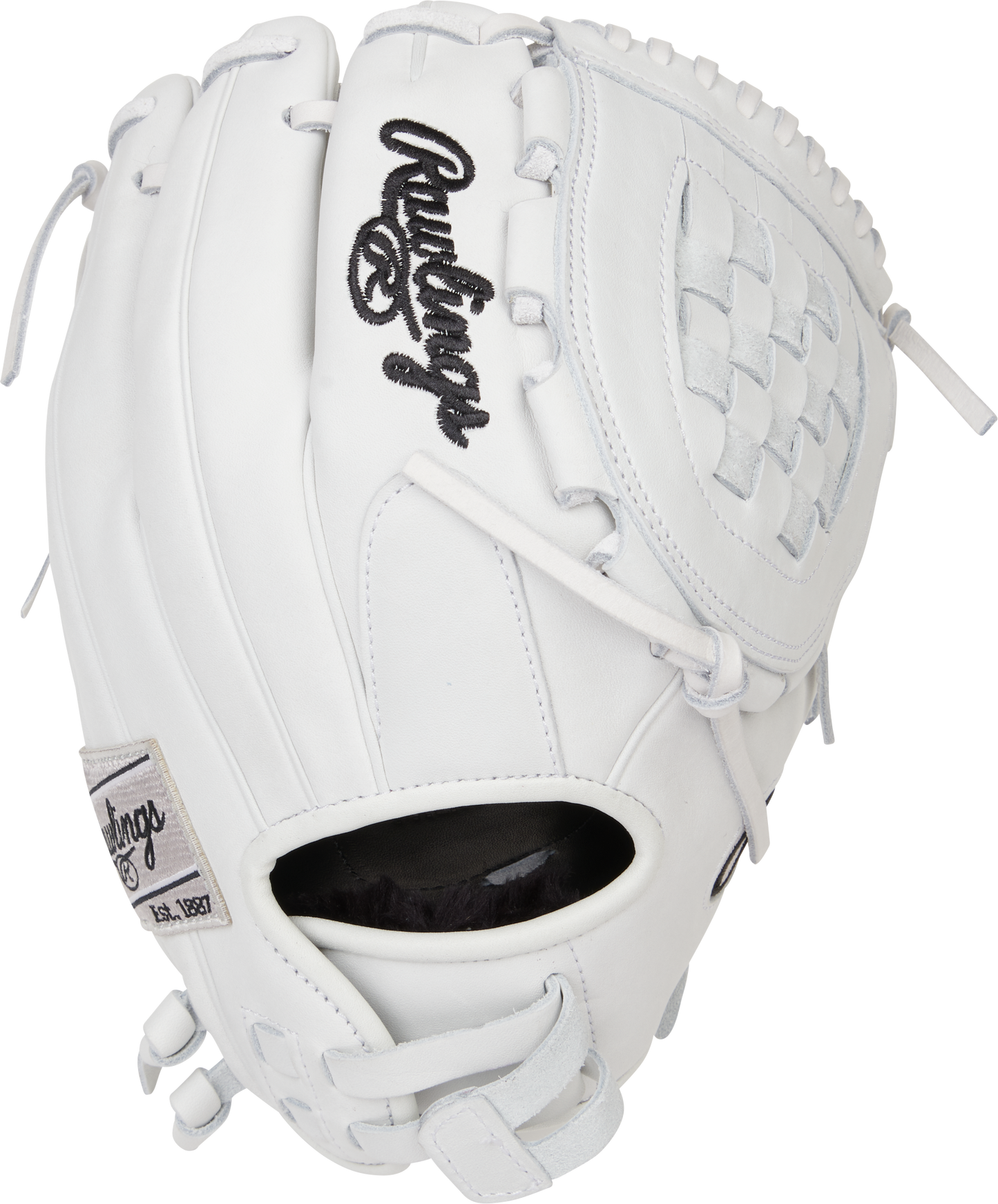 Rawlings Liberty Advanced 11.5" Infield Fastpitch Softball Glove