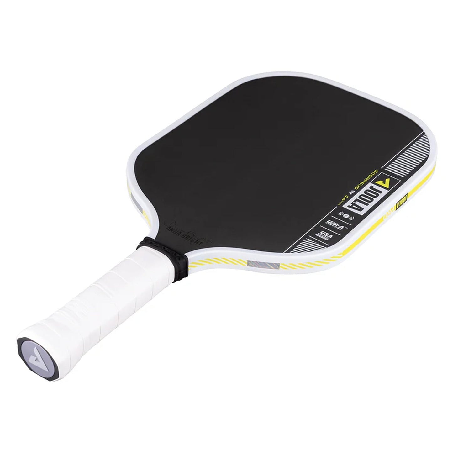 Anna Bright Scorpeus IV 14mm Paddle