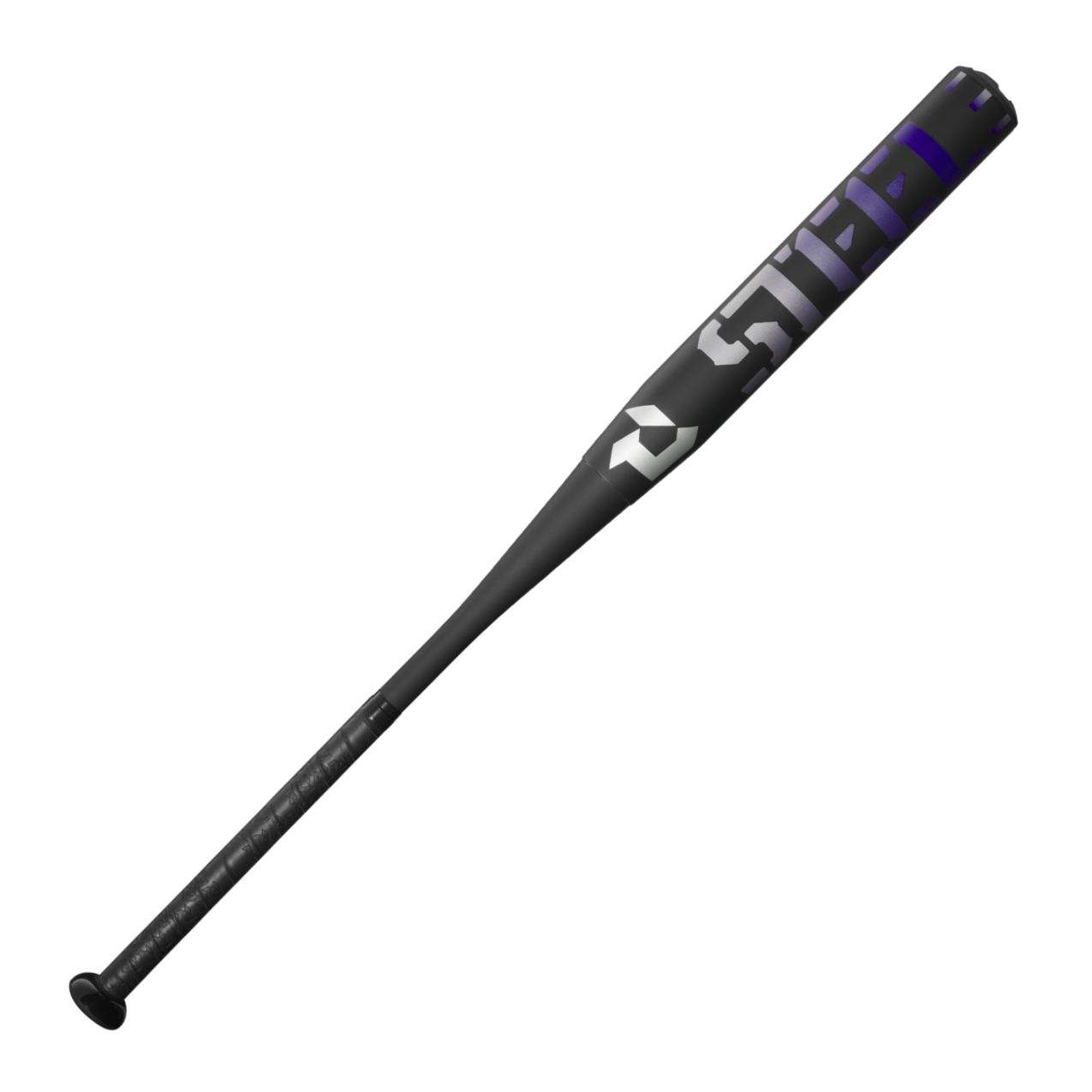 DeMarini Adult 2025 Steel Slowpitch Softball Bat