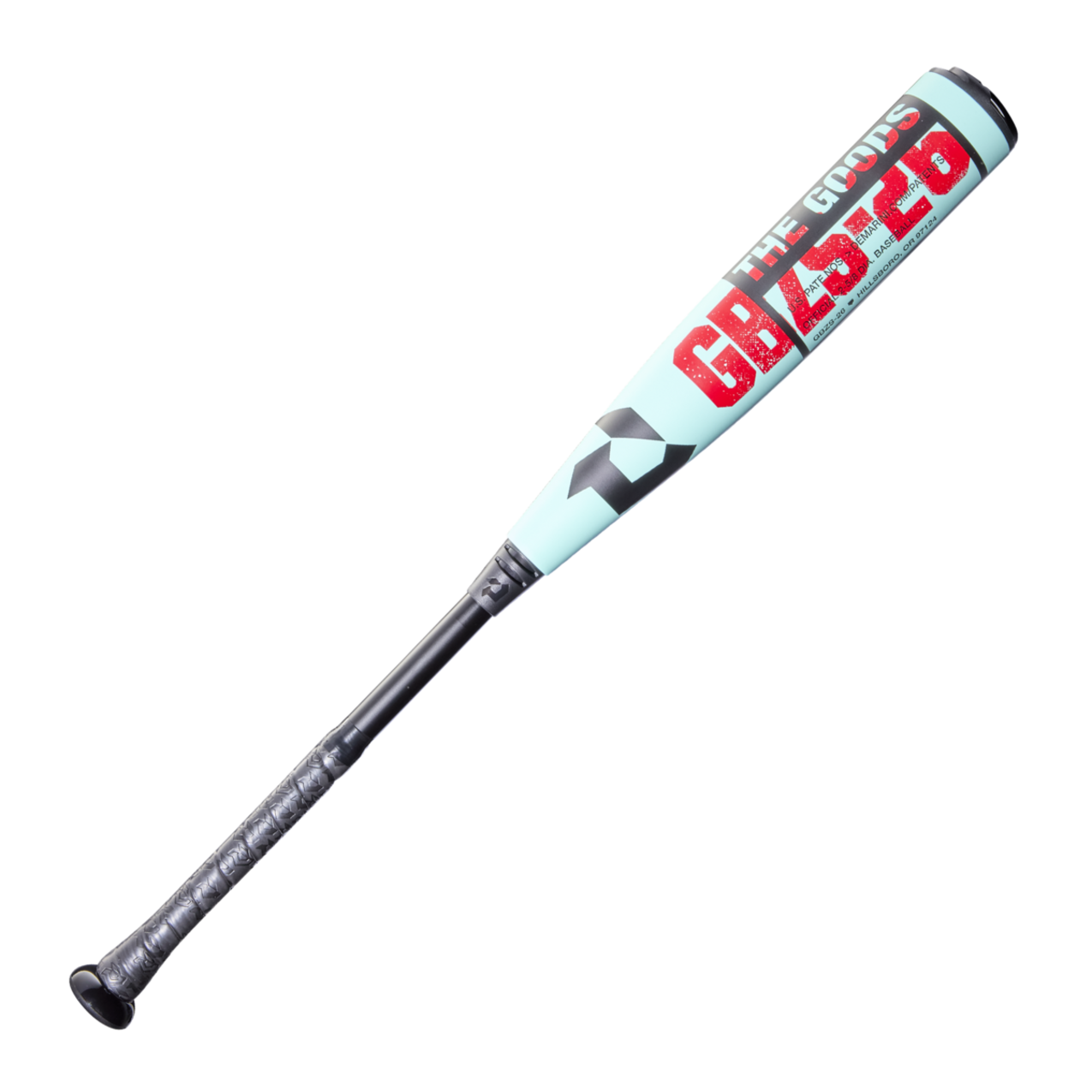 DeMarini 2026 the Goods -10 2 3/4" USSSA Baseball Bat