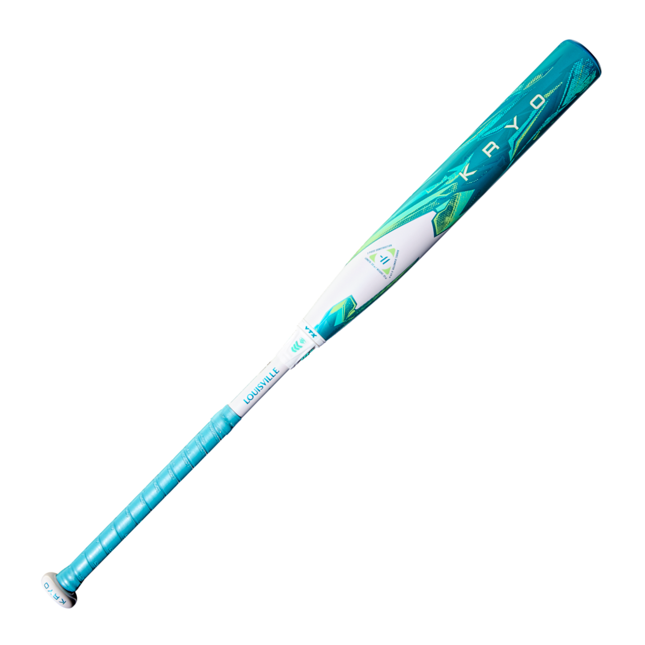 Louisville Slugger Adult 2026 Kryo -11 Fastpitch Softball Bat
