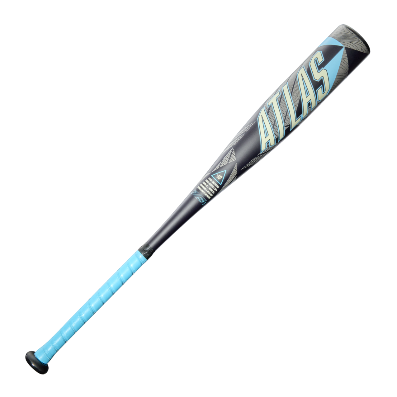 Louisville Slugger Adult 2026 Atlas -10 2 3/4" USSSA Baseball Bat