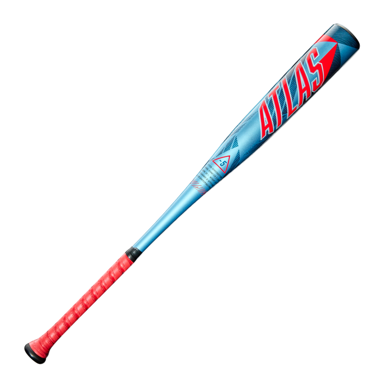Louisville Slugger Adult 2026 Atlas -5 USA Baseball Bat
