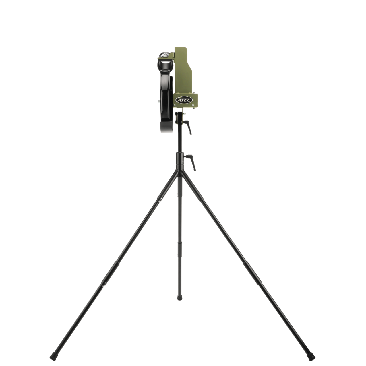 Atec M1.j Baseball Pitching Machine