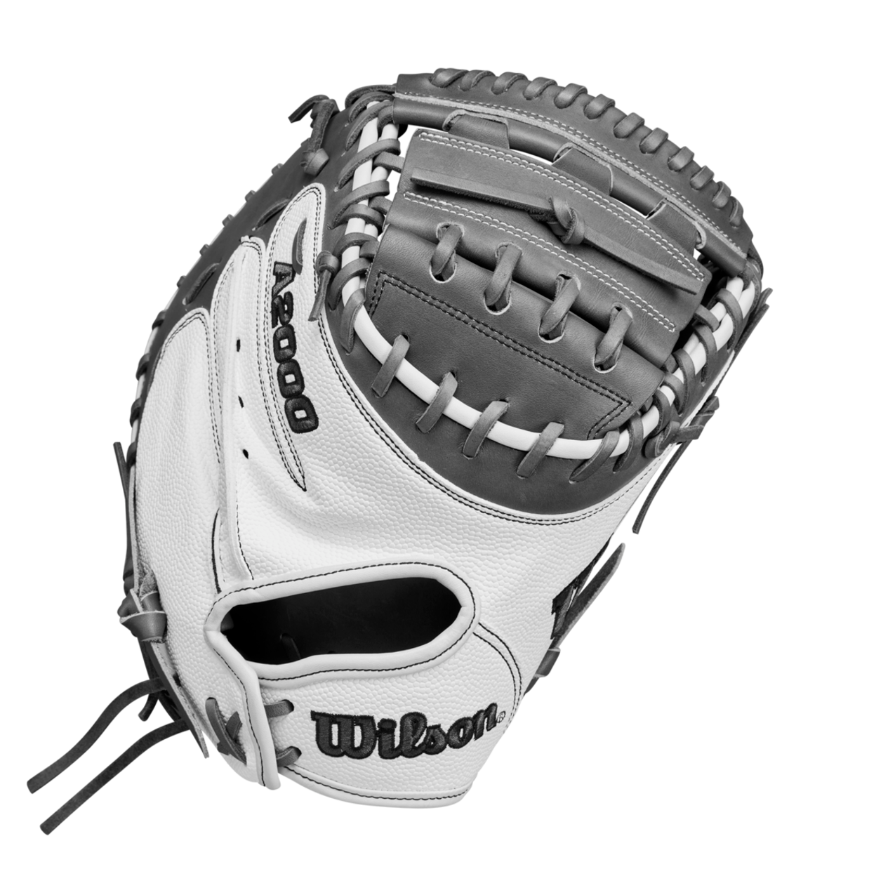 Wilson 2024 Fastpitch Classics Series A2000 FPCM23SS 34" Fastpitch Catchers Mitt