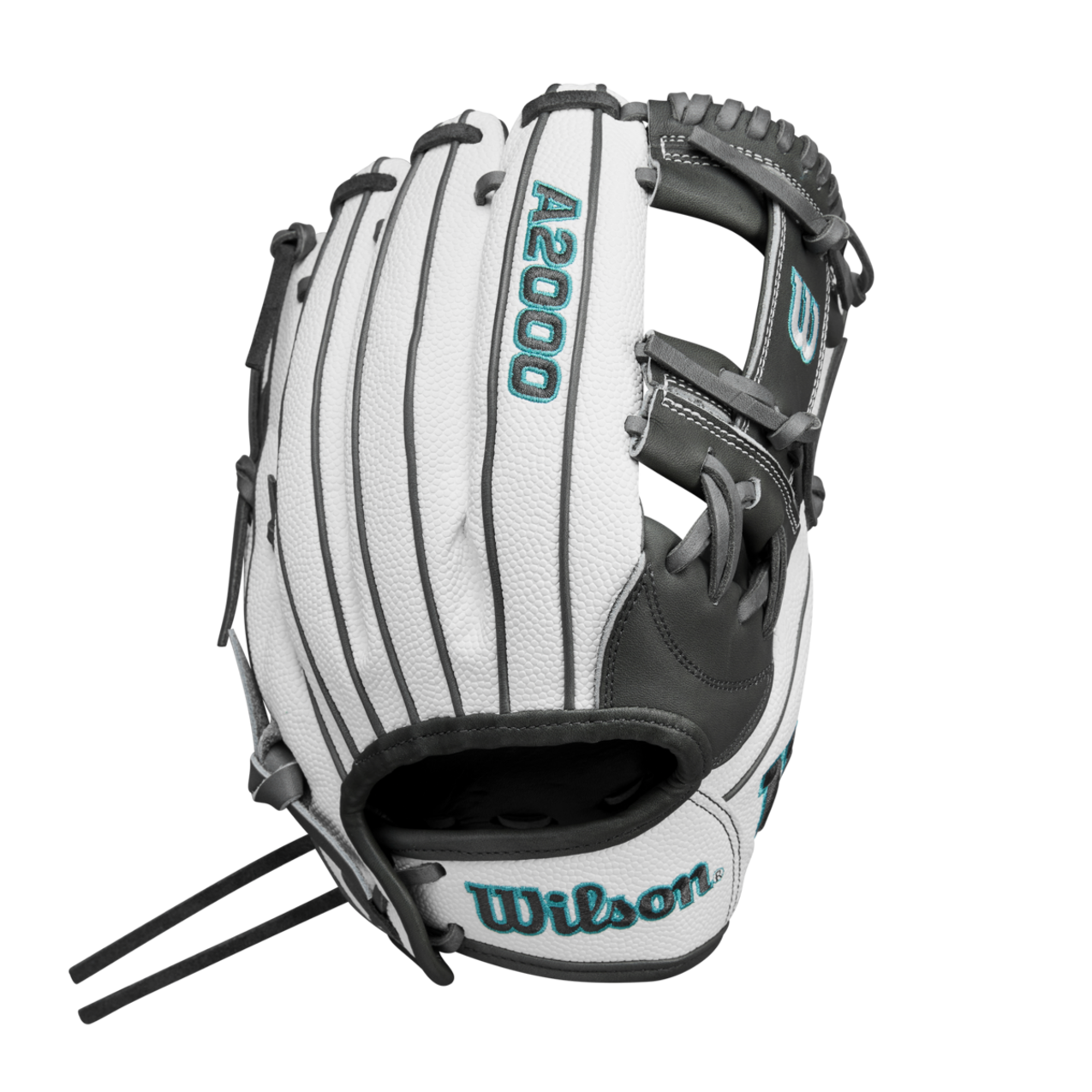 Wilson 2024 Fastpitch Classics Series A2000 H75SS 11.75" Infield Fastpitch Glove