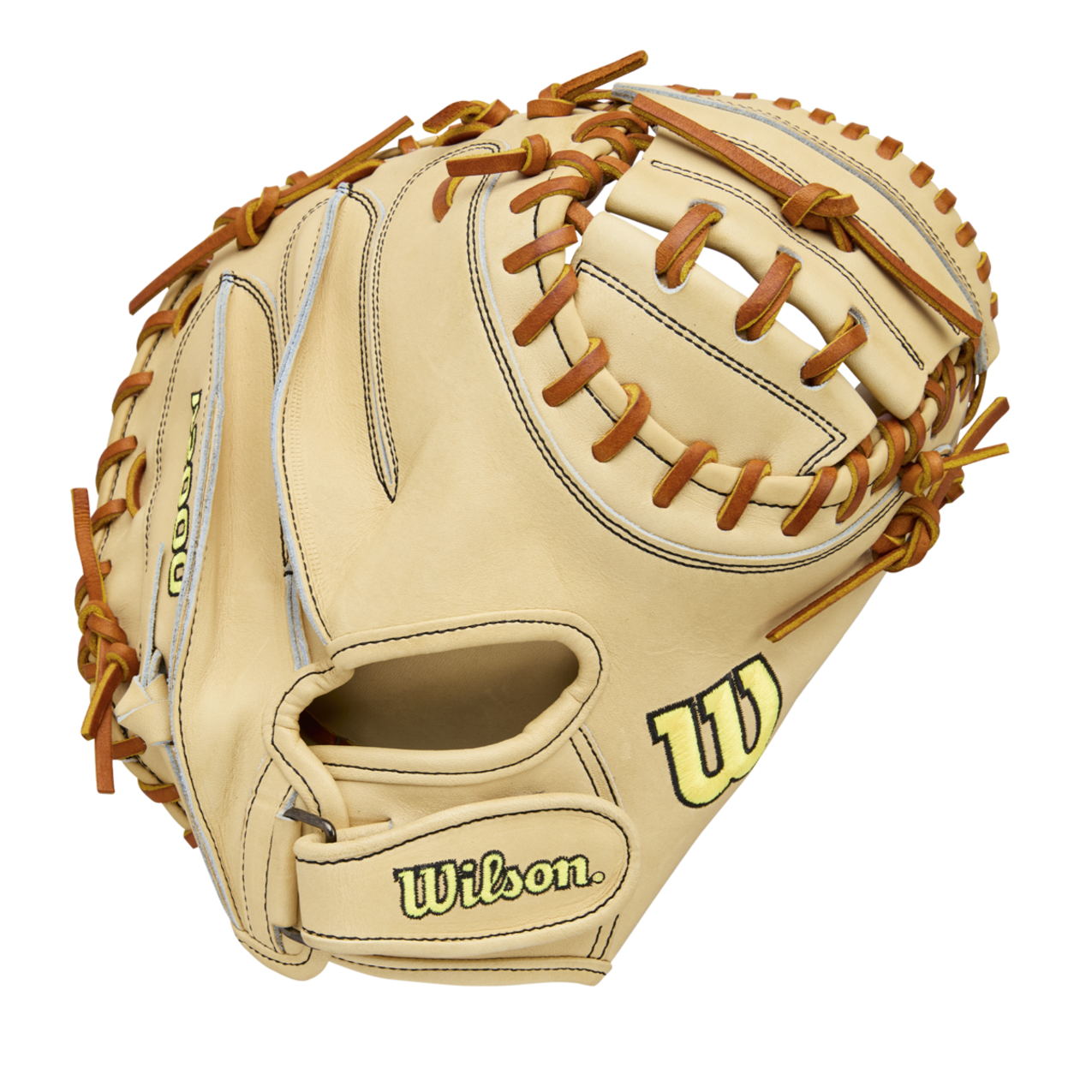 Wilson Men's 2026 A2000 Classics Series PF33 33" Baseball Catchers Mitt
