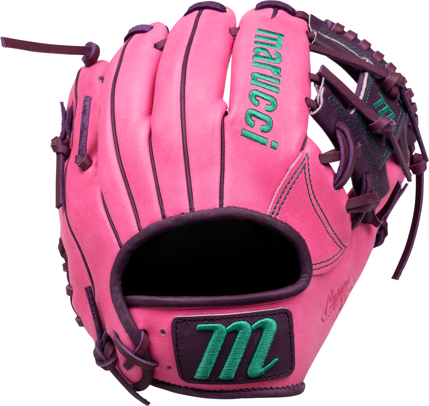 Marucci Cypress Series V4 52A2 Model 11.25" I-Web Baseball Glove