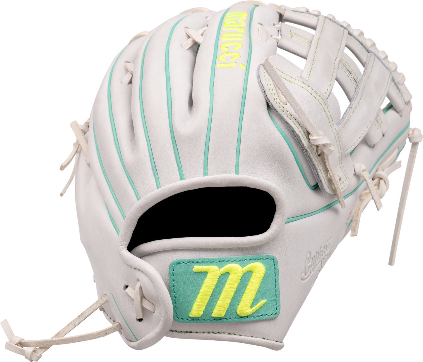 Marucci Cypress Fastpitch 97R3 12.50" H-Web Fastpitch Softball Glove