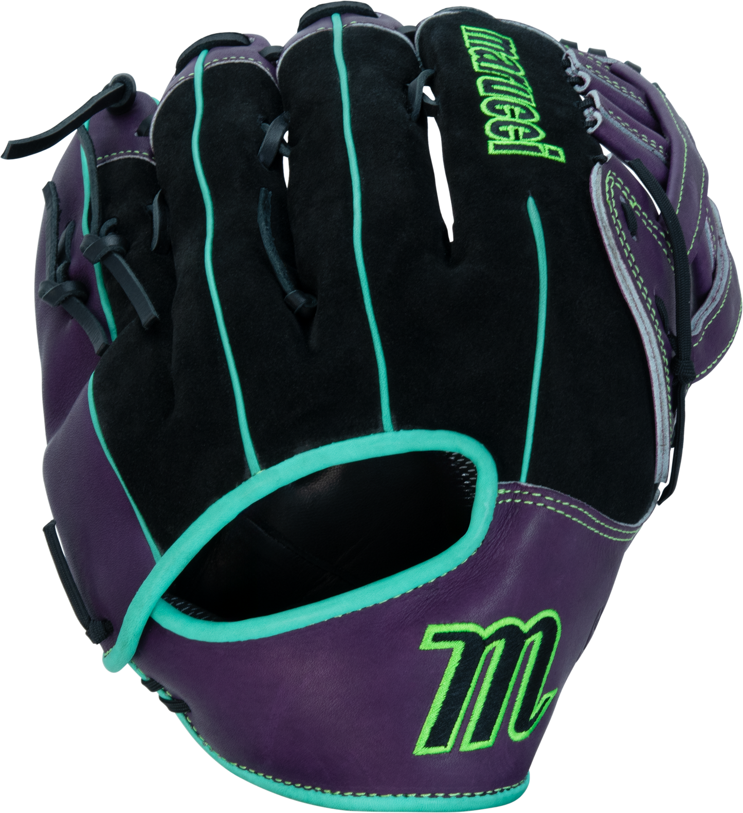 Marucci Capitol+ Series SE78 Model 12.75" H-Web Baseball Glove