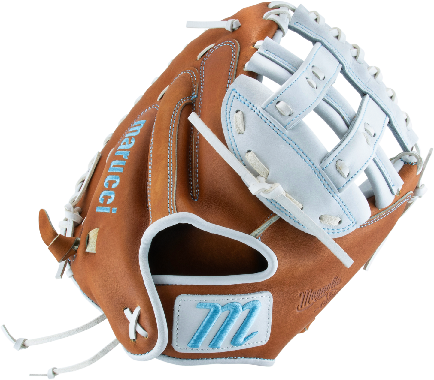 Marucci Magnolia Fastpitch 240C2 34" H-Web Fastpitch Glove